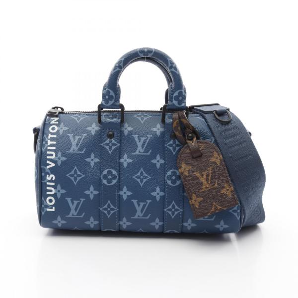 LOUIS VUITTON（ルイ・ヴィトン） 爆買 キーポル バンドリエール25
