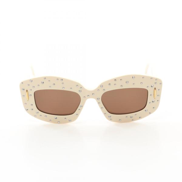 LOEWE（ロエベ） ブランドオフ その他 サングラス プラスチック