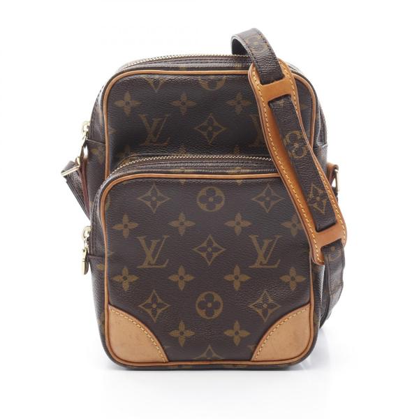 ルイヴィトン アマゾン モノグラム ショルダー LOUIS VUITTON（ルイ・ヴィトン） アマゾン モノグラム ブランドオフ