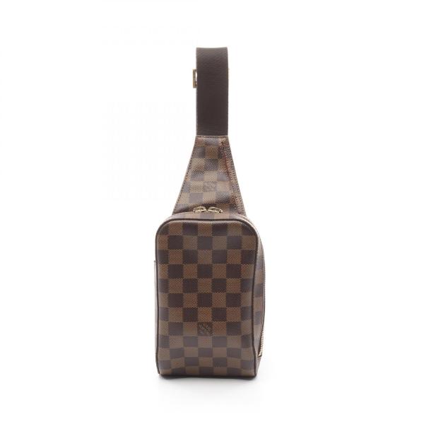 LOUIS VUITTON（ルイ・ヴィトン） ジェロニモス ブランドオフ ウエスト