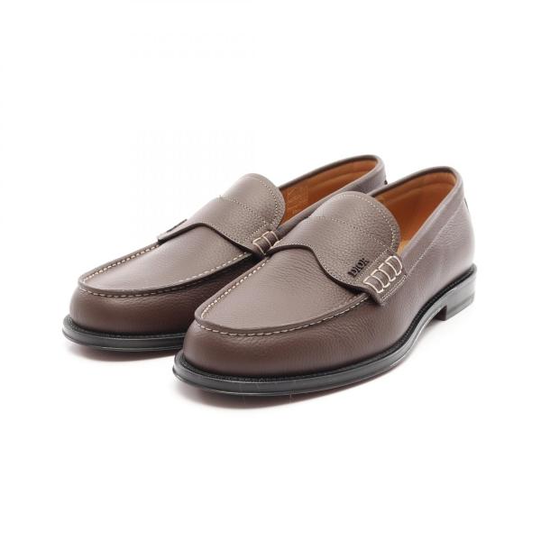 Dior HOMME ディオール・オム Granville ブランドオフ DIOR レザー