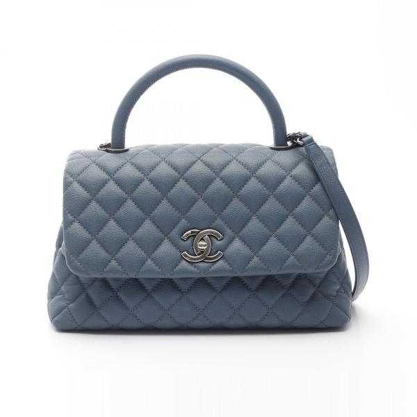 CHANELココハンドル 29 CHANEL購入品】ココハンドル開封レビュー！入手エピソードのお話
