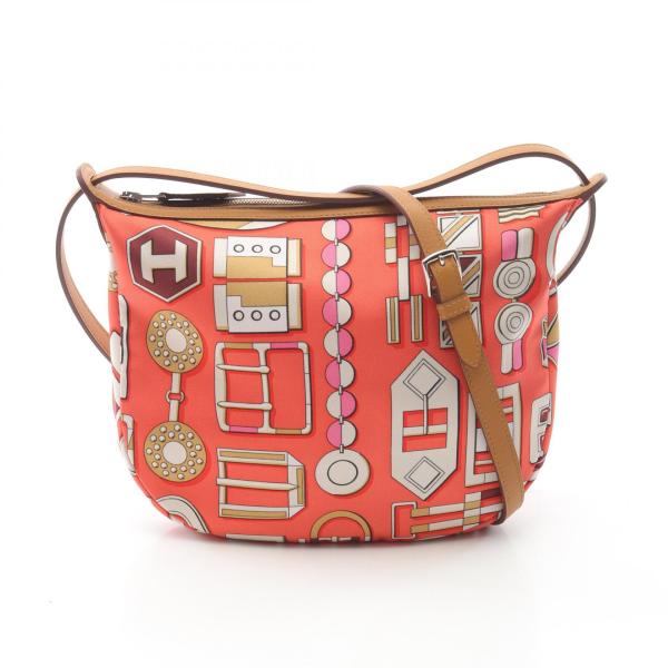 HERMES（エルメス） シュルソワ トゥーゴー ブランドオフ シルク