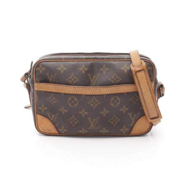 LOUIS VUITTON（ルイ・ヴィトン） トロカデロ24 ブランドオフ