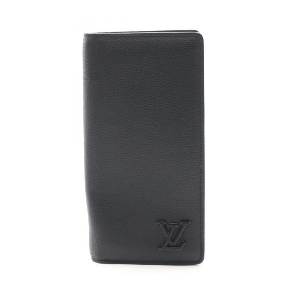 ✨極美品✨ルイヴィトン ポルトフォイユ ブラザ アエログラム 長財布 折り財布 LOUIS VUITTON ルイ・ヴィトン ポルトフォイユブラザ ブランド
