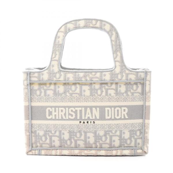 ディオール BOOK TOTE ブックトート ミニ ブランドオフ Dior