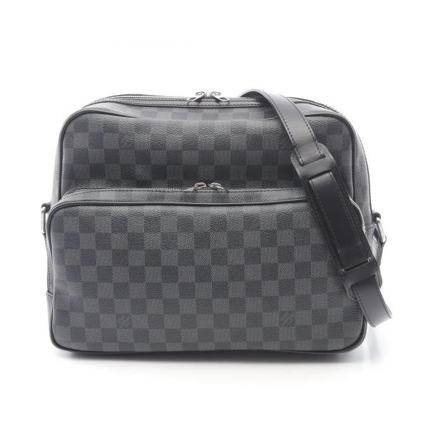 LOUIS VUITTON（ルイ・ヴィトン） イオ ブランドオフ ショルダーバッグ