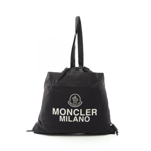 MONCLER（モンクレール） DRAWSTRING TOTE BAG ブランドオフ その他
