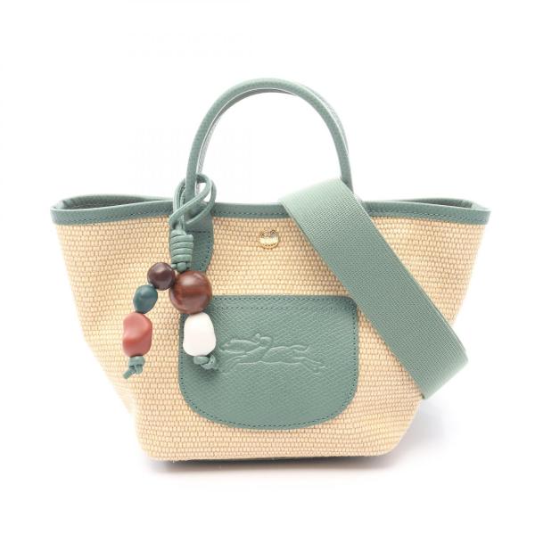 LONGCHAMP（ロンシャン） ル プリアージュ コレクション XS バスケット
