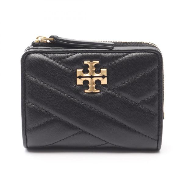 TORY BURCH（トリーバーチ） KIRA キラ ブランドオフ レザー 二つ折り