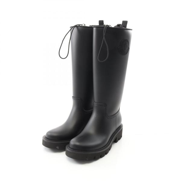 MONCLER（モンクレール） KICKSTREAM HIGH RAIN BOOTS ブランドオフ