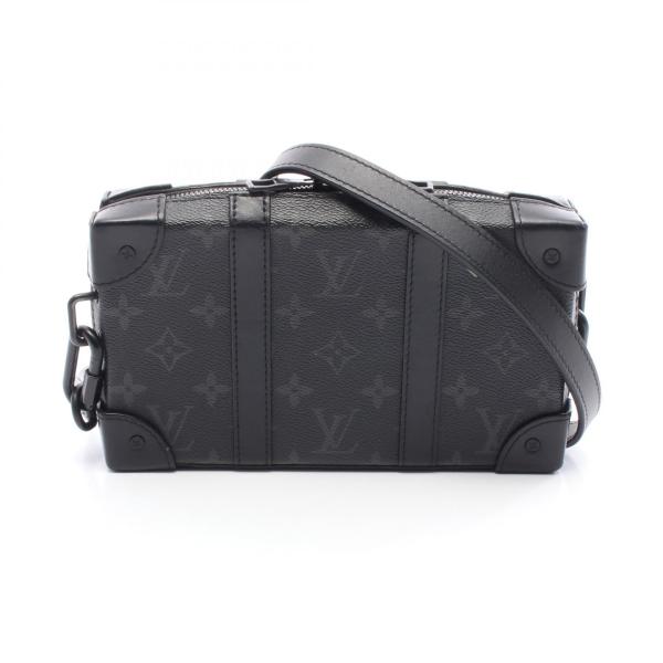 LOUIS VUITTON（ルイ・ヴィトン） ソフトトランク ウォレット ブランド