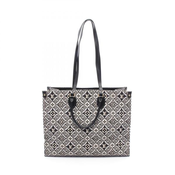 LOUIS VUITTON（ルイ・ヴィトン） オンザゴー GM Since 1854 ブランド