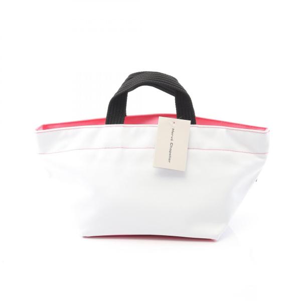 【新品】Herve Chapelier エルベシャプリエ/ナイロン舟型トートS brandoff_2101219156569