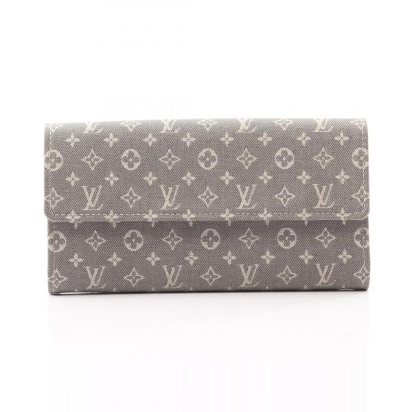 LOUIS VUITTON（ルイ・ヴィトン） ポルトフォイユ サラ ブランドオフ