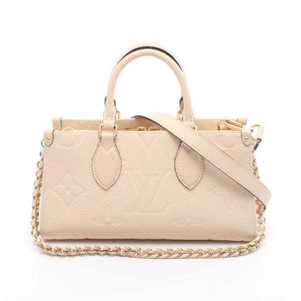 LOUIS VUITTON（ルイ・ヴィトン） オンザゴー EW ブランドオフ