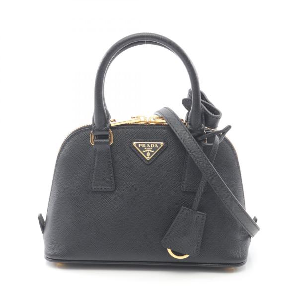 PRADA プラダ サフィアーノ　ハンドバッグ プラダ PRADA 1BH123 NZV F068Z ショルダーバッグ レディース バッグ