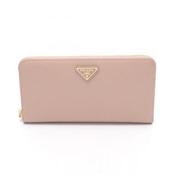 PRADA（プラダ） SAFFIANO TRIANG ブランドオフ サフィアーノレザー