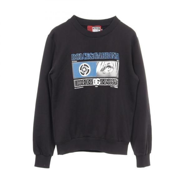 ドルチェアンドガッバーナ DOLCE&GABBANA × 呪術廻戦 五条悟 ブランド