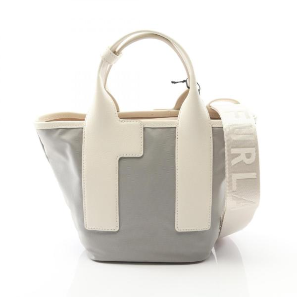 FURLA（フルラ） PIUMA ピューマ S ブランドオフ ナイロン トート
