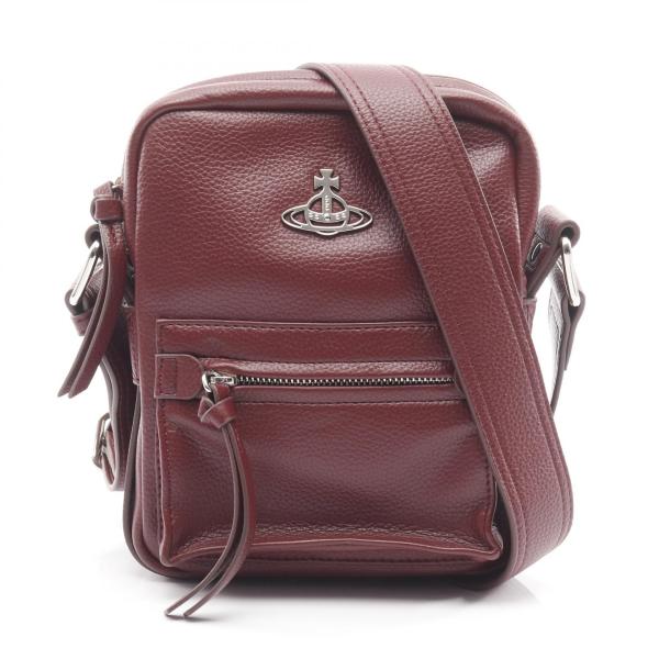 Vivienne Westwood ヴィヴィアンウエストウッド ショルダーバッグ JACKSON SMALL SATCHEL CROSSBODY Vivienne Westwood（ヴィヴィアンウエストウッド）の「JACKSON