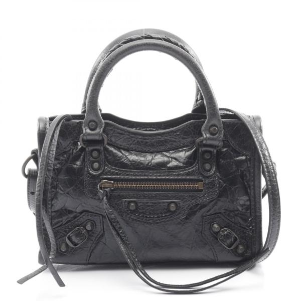 BALENCIAGA（バレンシアガ） Le City Nano ル シティ ナノ ブランド