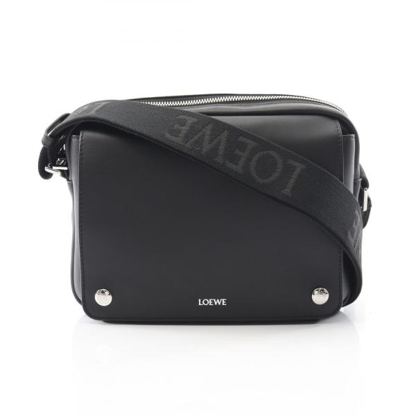 LOEWE（ロエベ） ペブル メッセンジャーバッグ ミディアム ブランド