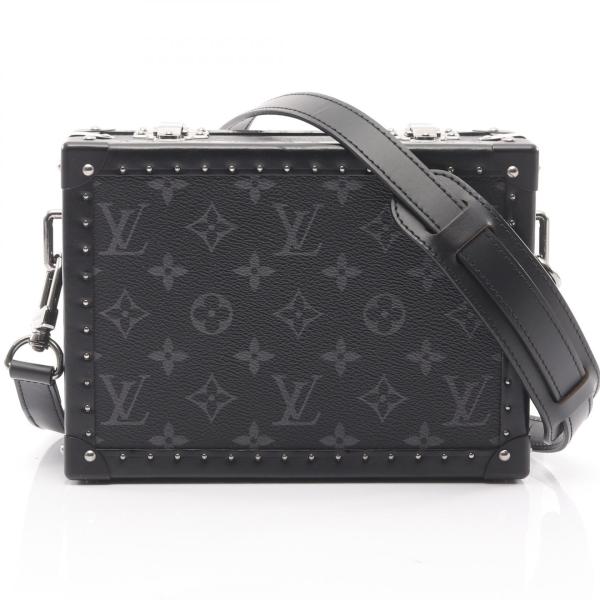 LOUIS VUITTON（ルイ・ヴィトン） クラッチ ボックス ブランドオフ