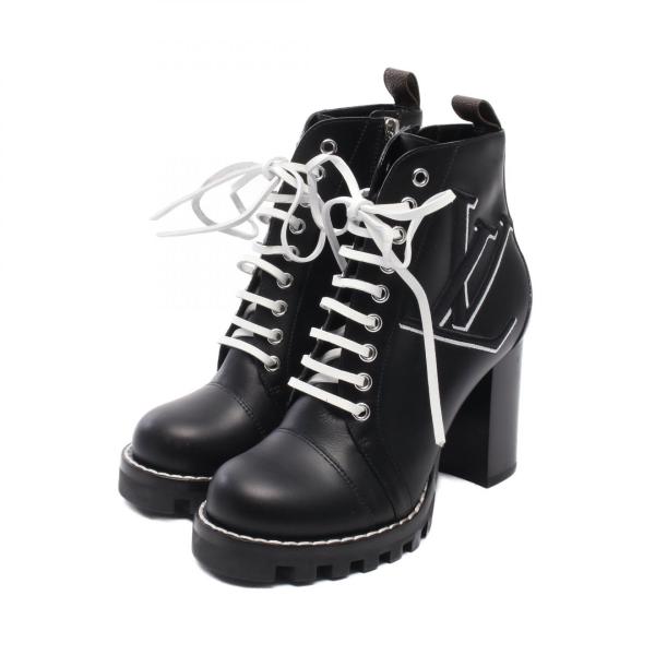 ⭐️美品 ルイ ヴィトン スタートレイル ブーツ 正規品 付属品完備 楽天市場】【中古】【良い】 LOUIS VUITTON ルイヴィトン スター