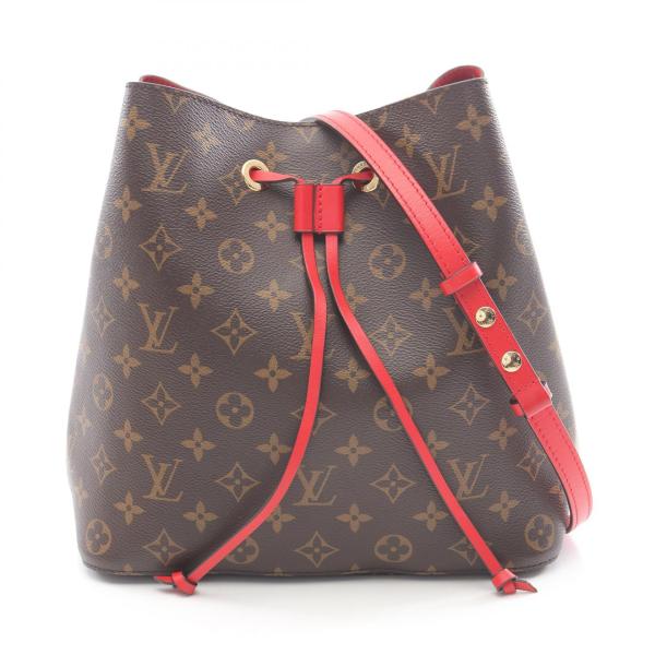 LOUIS VUITTON（ルイ・ヴィトン） ネオノエ ブランドオフ ショルダー