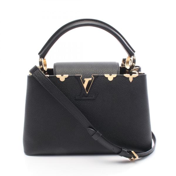 ルイヴィトン カプシーヌ pm ヴィトン パルナセア バッグ バック　ショルダー LOUIS VUITTON（ルイ・ヴィトン） カプシーヌPM パルナセアライン