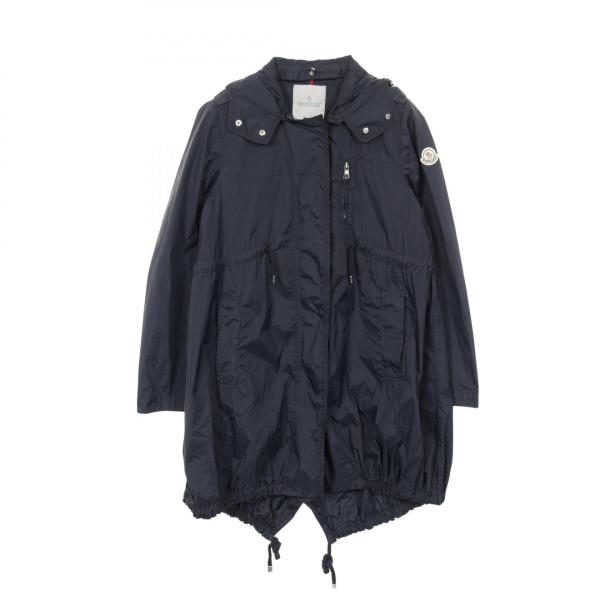 最終お値下げ　お値下げ　美品　モンクレールレディースブルゾン MONCLER（モンクレール） JOSEPHINE ブランドオフ ナイロン ナイロン