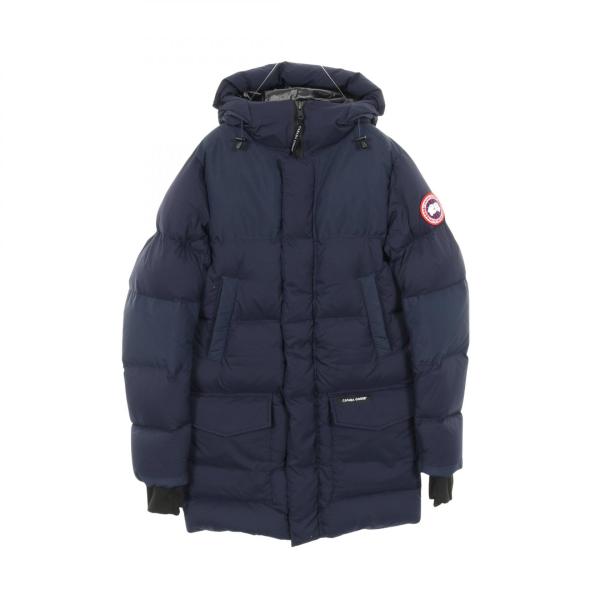 CANADA GOOSE（カナダグース） ARMSTRONG PARKA アームストロング