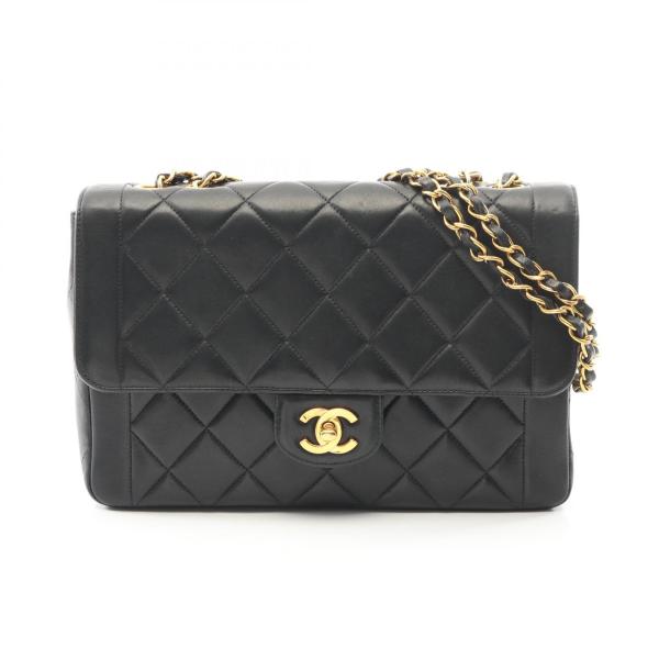 CHANEL（シャネル） マトラッセ シングルフラップ ブランドオフ