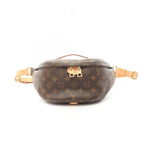 LOUIS VUITTON（ルイ・ヴィトン） 爆買 バムバッグ ブランドオフ