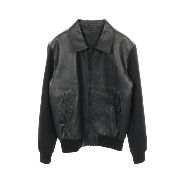 LOUIS VUITTON（ルイ・ヴィトン） モノグラム ブルゾン ブランドオフ