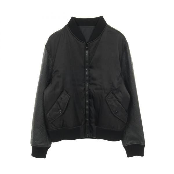 LOUIS VUITTON（ルイ・ヴィトン） モノグラム ブルゾン ブランドオフ