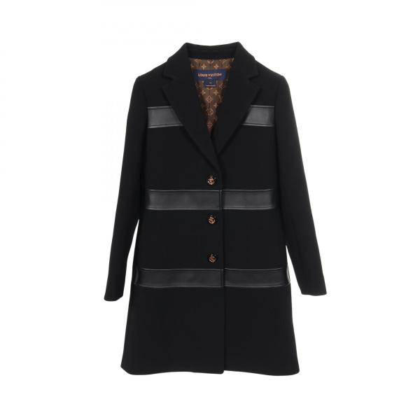 LOUIS VUITTON（ルイ・ヴィトン） ブランドオフ その他コート 中古  