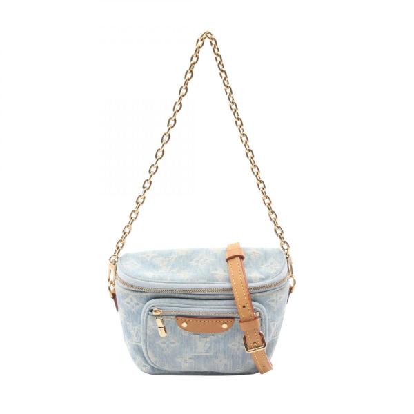 LOUIS VUITTON（ルイ・ヴィトン） ミニ バムバッグ ブランドオフ