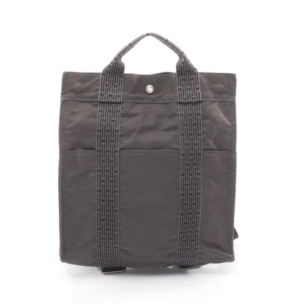 HERMES（エルメス） エールライン アドMM ブランドオフ キャンバス