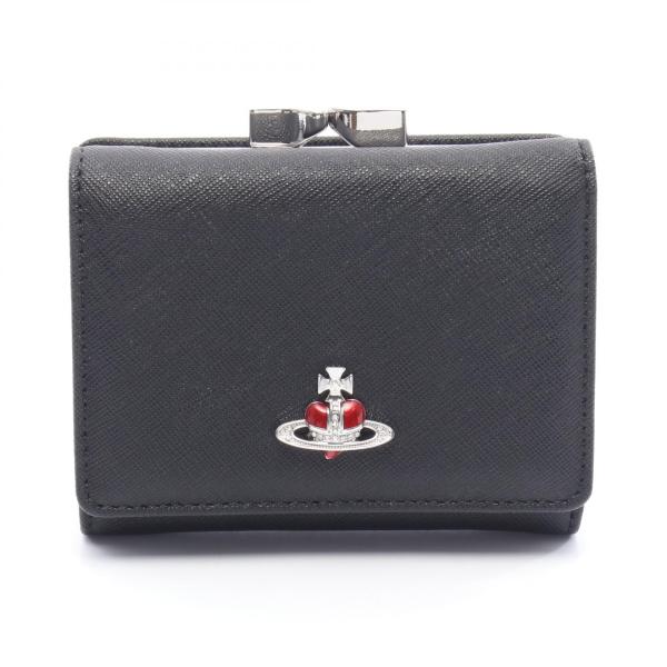 ヴィヴィアンウエストウッド SMALL FRAME WALLET ブランドオフ