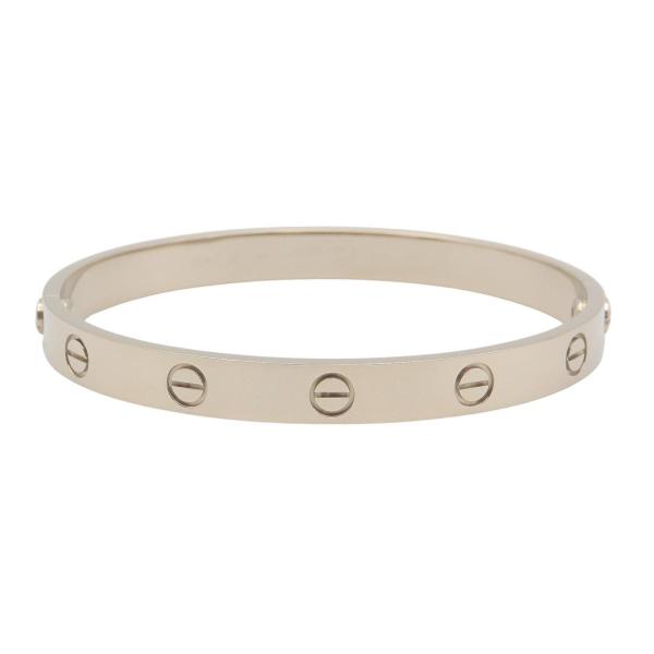 Cartier（カルティエ） ラブブレス ブランドオフ CARTIER K18WG