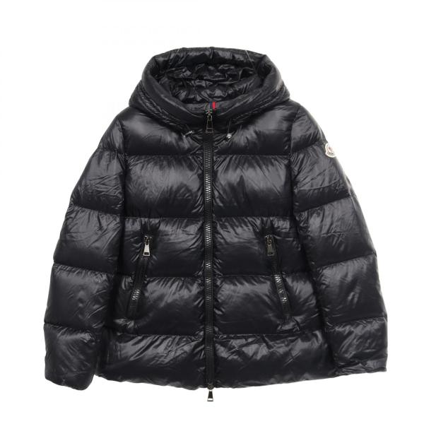 MONCLER（モンクレール） SERITTE ブランドオフ ナイロン ダウン
