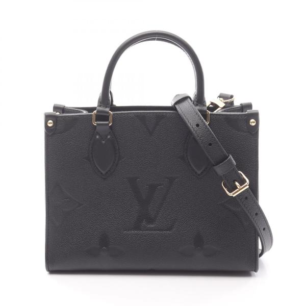 LOUIS VUITTON（ルイ・ヴィトン） オンザゴーPM ブランドオフ