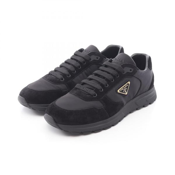 PRADA（プラダ） Prax 2.0 Re-Nylon ブランドオフ ナイロン スニーカー