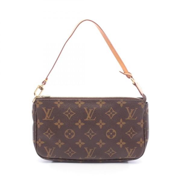 LOUIS VUITTON（ルイ・ヴィトン） ポシェットアクセソワール ブランド