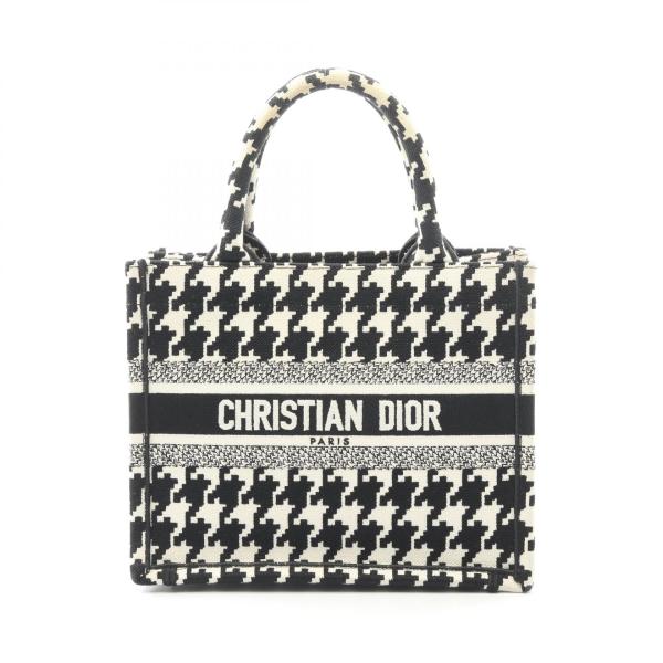 爆買 ディオール BOOK TOTE ブックトート スモール ブランドオフ Dior