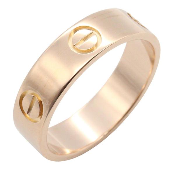 Cartier（カルティエ） ラブリング ブランドオフ CARTIER K18PG
