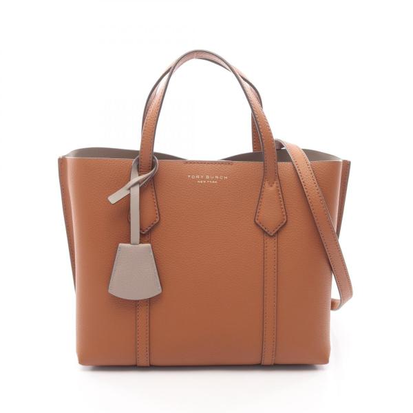 TORY BURCH（トリーバーチ） PERRY SMALL ブランドオフ レザー
