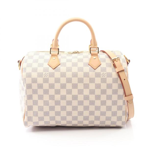 LOUIS VUITTON（ルイ・ヴィトン） スピーディ バンドリエール30 